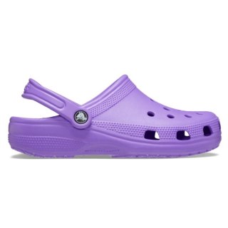 Klapki Crocs Classic Clog 10001-5AJ Crocs