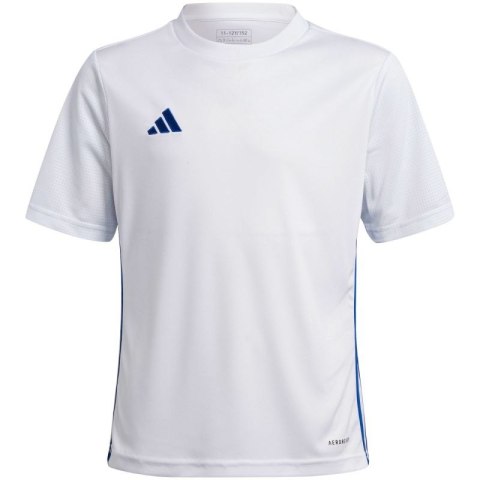 Koszulka adidas Tabela 23 Jersey Jr JJ1154 Adidas