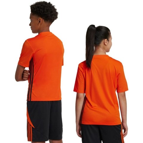 Koszulka adidas Tabela 23 Jersey Jr JJ1157 Adidas