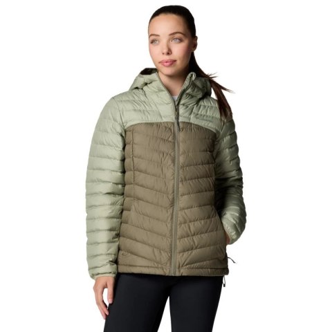 Kurtka Columbia Westridge Hooded Down Jacket W 2051265349 Columbia