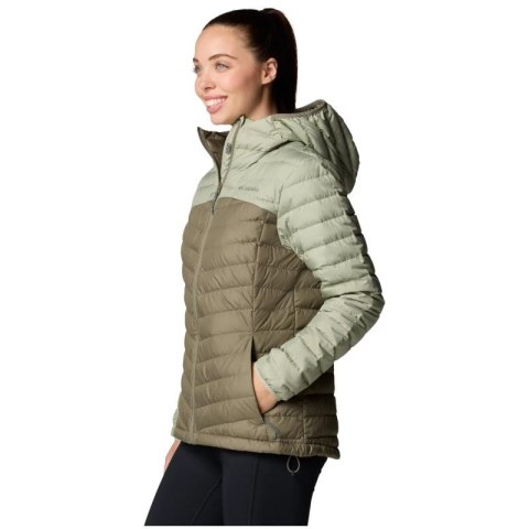 Kurtka Columbia Westridge Hooded Down Jacket W 2051265349 Columbia