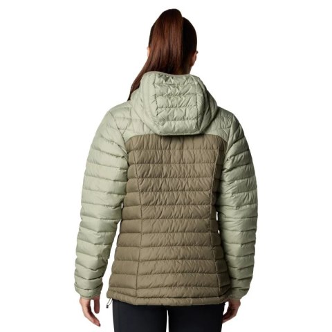 Kurtka Columbia Westridge Hooded Down Jacket W 2051265349 Columbia