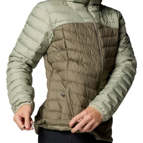 Kurtka Columbia Westridge Hooded Down Jacket W 2051265349 Columbia
