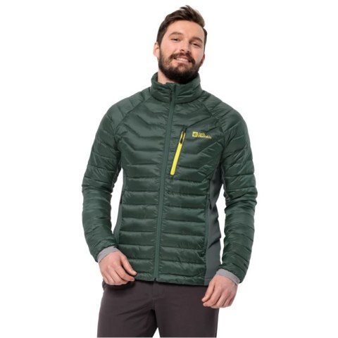 Kurtka Jack Wolfskin Routeburn Pro Ins Jacket M 1206862-T0138 Jack Wolfskin