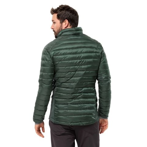 Kurtka Jack Wolfskin Routeburn Pro Ins Jacket M 1206862-T0138 Jack Wolfskin