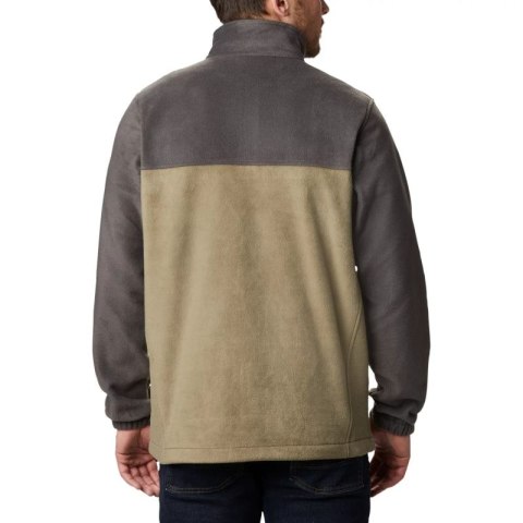 Polar Columbia Steens Mountain Half Zip Fleece M 1620191018 Columbia