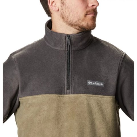 Polar Columbia Steens Mountain Half Zip Fleece M 1620191018 Columbia
