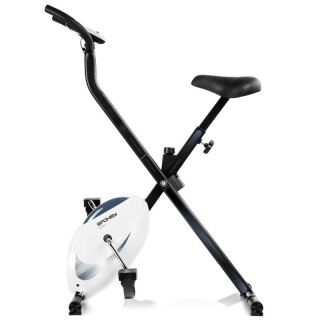 Rower mechaniczny składany Spokey Xfit SPK-944474 Spokey