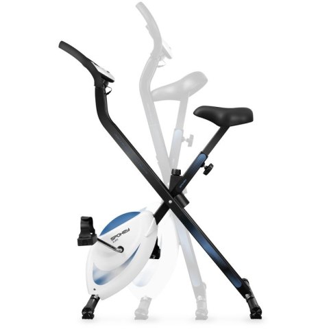 Rower mechaniczny składany Spokey Xfit SPK-944474 Spokey