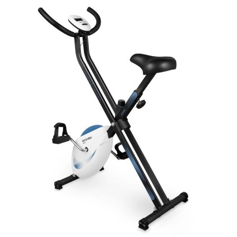 Rower mechaniczny składany Spokey Xfit SPK-944474 Spokey