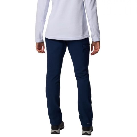Spodnie Columbia Back Beauty High-Rise Pant W 2085234464 Columbia