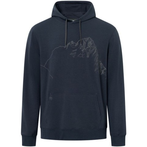 Bluza Viking Panaka Hoodie Bamboo M 730/25/3888/1900 Viking