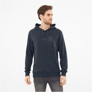 Bluza Viking Panaka Hoodie Bamboo M 730/25/3888/1900 Viking