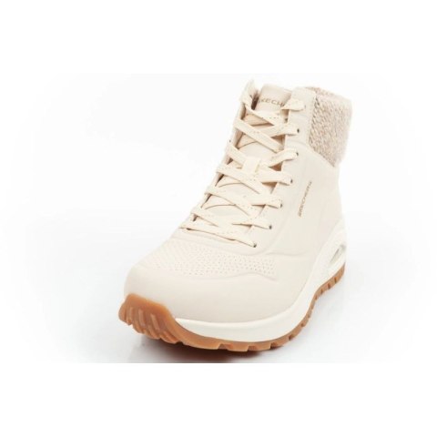 Buty Skechers Uno Rugged W 167988/NAT Skechers