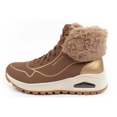 Buty Skechers Uno Rugged W 167993/TPGD Skechers