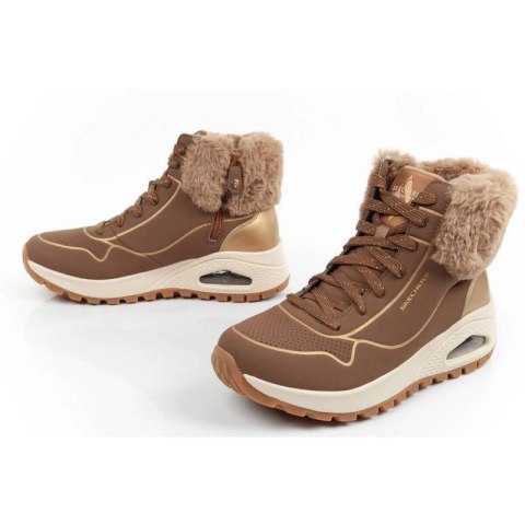 Buty Skechers Uno Rugged W 167993/TPGD Skechers