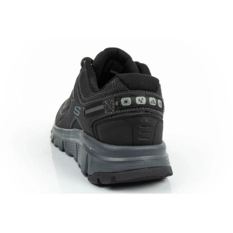 Buty sportowe Skechers M 237620/BKCC Skechers