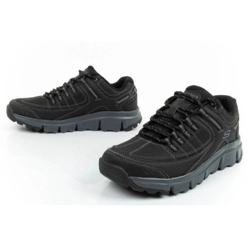 Buty sportowe Skechers M 237620/BKCC Skechers