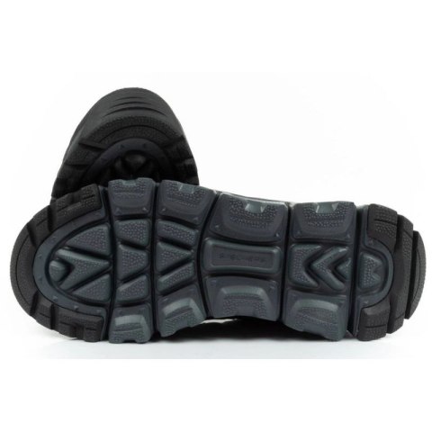Buty sportowe Skechers M 237620/BKCC Skechers