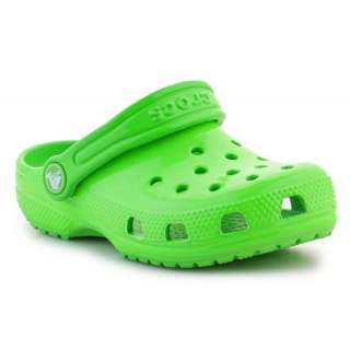 Chodaki Crocs Classic Neon Highlighter Clog K Jr 209570-3WA Crocs