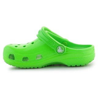 Chodaki Crocs Classic Neon Highlighter Clog K Jr 209570-3WA Crocs