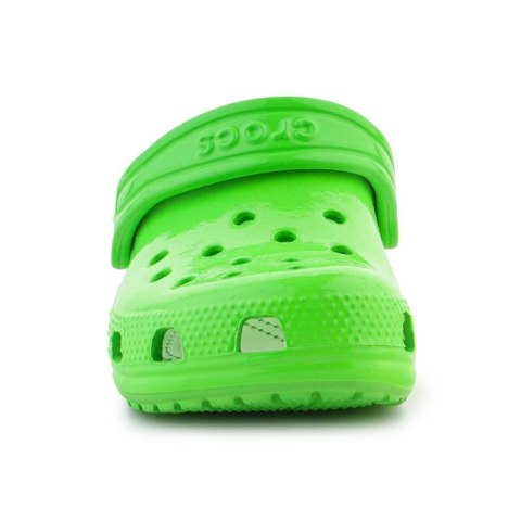 Chodaki Crocs Classic Neon Highlighter Clog K Jr 209570-3WA Crocs