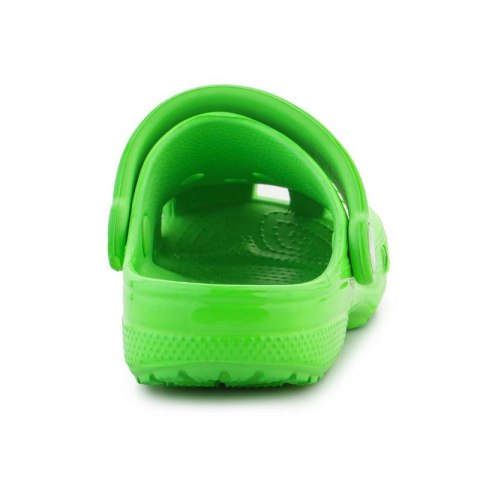 Chodaki Crocs Classic Neon Highlighter Clog K Jr 209570-3WA Crocs