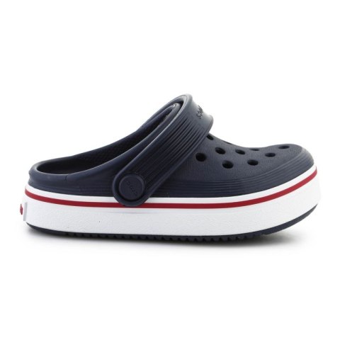 Chodaki Crocs Crocband Off Court Jr 208479-4CC Crocs