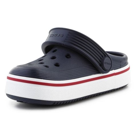 Chodaki Crocs Crocband Off Court Jr 208479-4CC Crocs