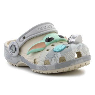 Crocs Grogu Classic Clog K 209494-2Y2 Crocs