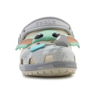 Crocs Grogu Classic Clog K 209494-2Y2 Crocs