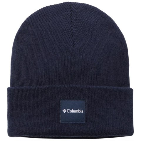 Czapka Columbia City Trek Heavyweight Beanie 1911251465 Columbia