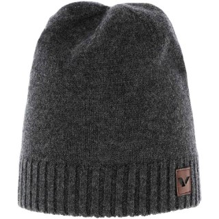 Czapka Viking Berit Merino Life Style szara 230-22-5588-08 Viking