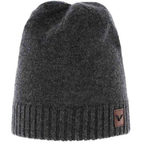 Czapka Viking Berit Merino Life Style szara 230-22-5588-08 Viking