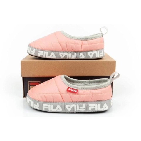 Kapcie Fila Comfider Jr FFK0117.40063 Fila