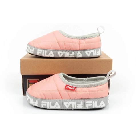 Kapcie Fila Comfider Jr FFK0117.40063 Fila