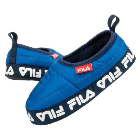 Kapcie Fila Comfider Jr FFK0117.53149 Fila