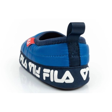 Kapcie Fila Comfider Jr FFK0117.53149 Fila