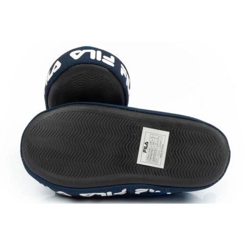 Kapcie Fila Comfider Jr FFK0117.53149 Fila