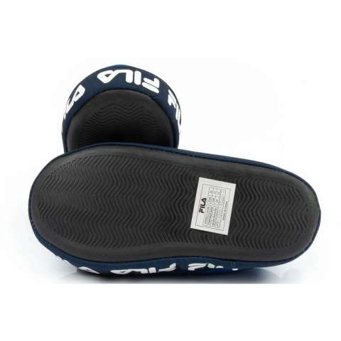 Kapcie Fila Comfider Jr FFK0117.53149 Fila