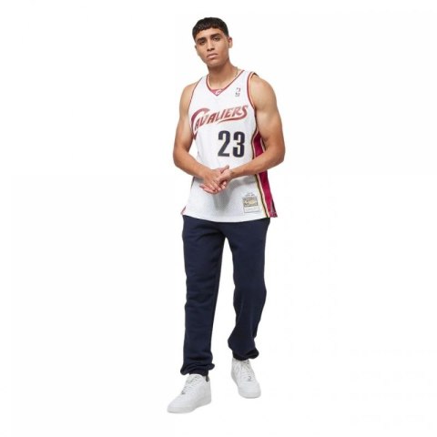 Koszulka Mitchell & Ness NBA Swingman Jersey Cavaliers 03 Lebron James M SMJYCP19209-CCAWHIT03LJA Mitchell & Ness