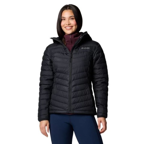 Kurtka Columbia Westridge Hooded Down Jacket W 2051265011 Columbia