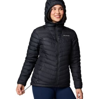 Kurtka Columbia Westridge Hooded Down Jacket W 2051265011 Columbia
