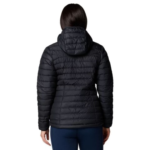 Kurtka Columbia Westridge Hooded Down Jacket W 2051265011 Columbia
