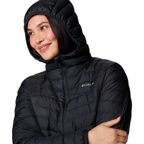 Kurtka Columbia Westridge Hooded Down Jacket W 2051265011 Columbia