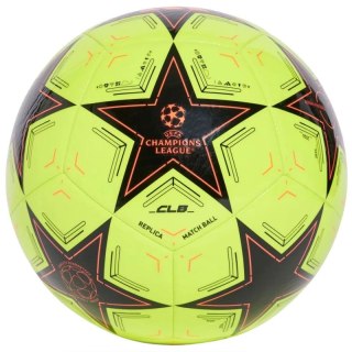 Piłka adidas UEFA Champions League Club Ball IX4065 Adidas