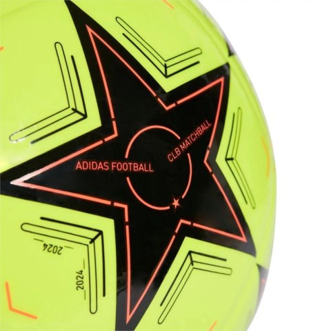 Piłka adidas UEFA Champions League Club Ball IX4065 Adidas