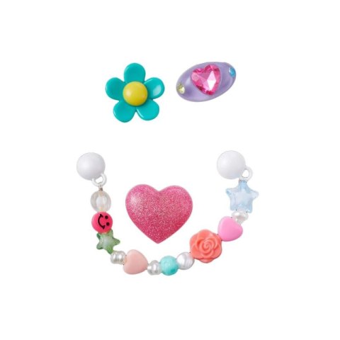 Przypinki Crocs Jibbitz™ Trendy Jewelry 5 Pack 10009877 Crocs