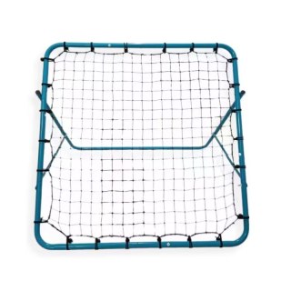 Rebounder Basic, rama z siatką 100762 Yakimasport