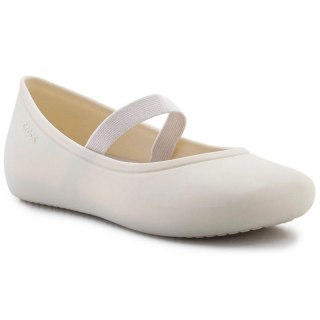 Sandały Crocs Brooklyn Flat Jr 209429-160 Crocs